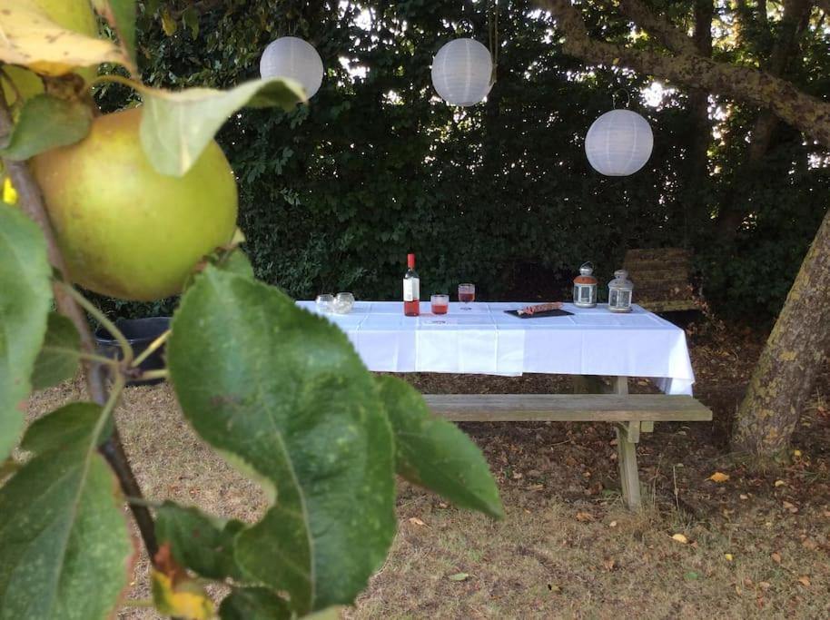 Dijkhuisje Zeeland Waterlandkerkje Zewnętrze zdjęcie