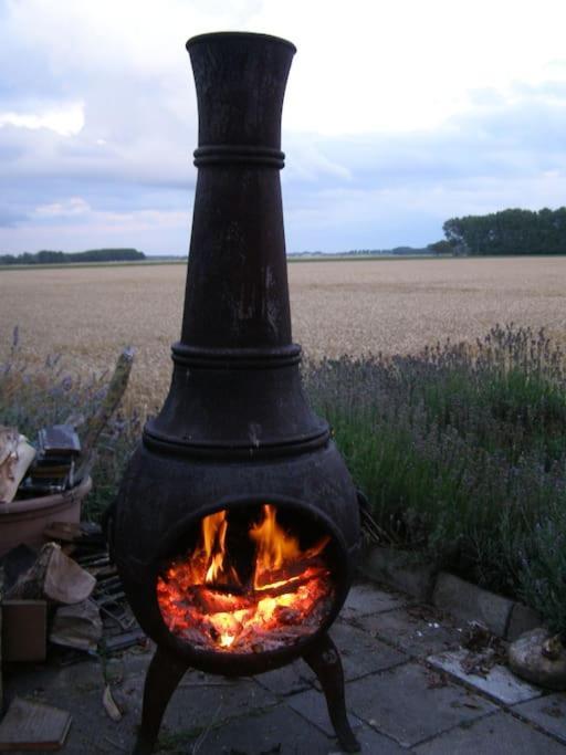 Dijkhuisje Zeeland Waterlandkerkje Zewnętrze zdjęcie
